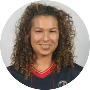 Félicité Hamidouche