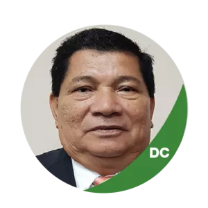 Felicito Ávila - Politician