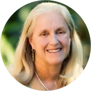 Felicity Barringer photograph