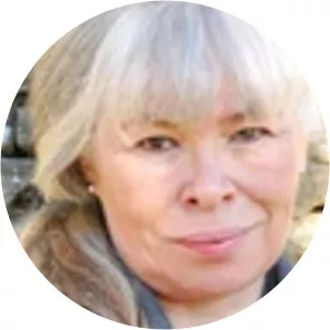 Felicity Brooks photograph