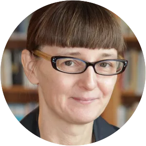 Felicity Scott - Author