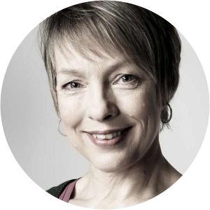 Felicity Finch - Actress