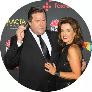 Felicity Hunter photograph