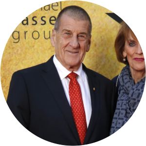 Felicity Kellar photograph