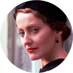 Felicity Lemon - Fictional character