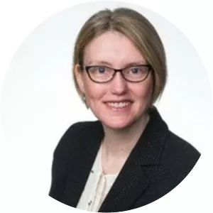 Felicity Maher - Author