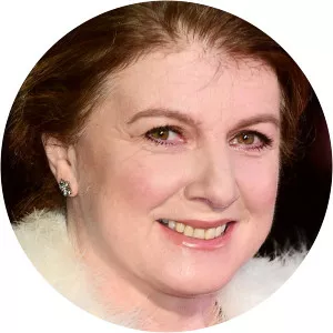 Felicity Montagu - English actress