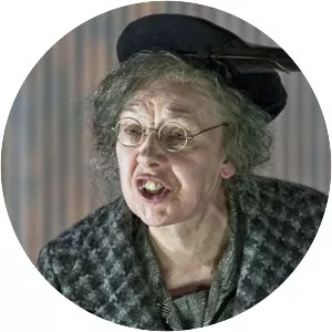 Felicity Palmer - Mezzo-soprano