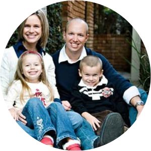 Felicity Ruth Rytky photograph