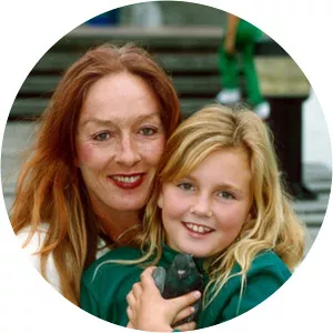 Felicity Tonkin - Mark Phillips' daughter