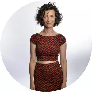 Felicity Ward - Australian comedian