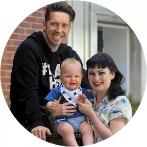 Felicity Wills photograph