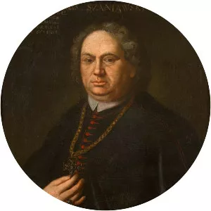 Felicjan Konstanty Szaniawski - 