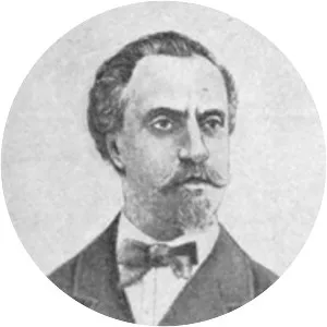 Felicjan Medard Faleński