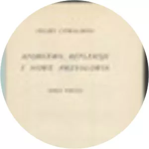 Feliks Chwalibóg - Writer