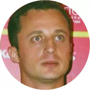 Feliks Gerchikov - Director