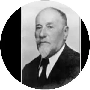 Feliks Koneczny - Polish historian