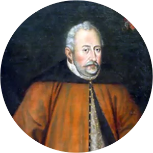 Feliks Kryski - Former Grand Chancellor of Poland