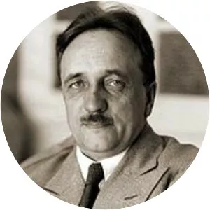 Feliks Młynarski - Polish banker