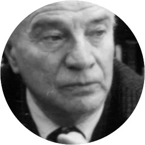 Feliks Tych - Polish historian