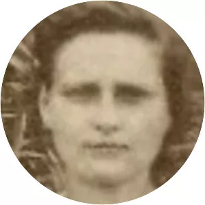 Feliksa Wałęsa photograph