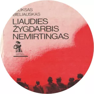 Feliksas Bieliauskas