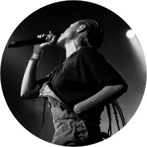 Felinna Vallejo - Musical artist