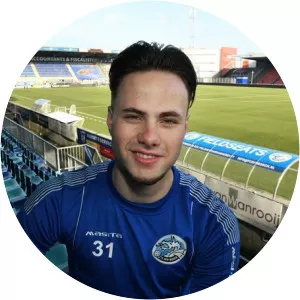 Felino Helderton - Football player