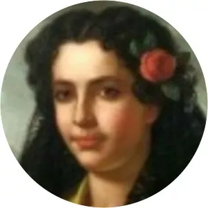 Felipa Colón de Toledo, 2nd Duchess of Veragua photograph