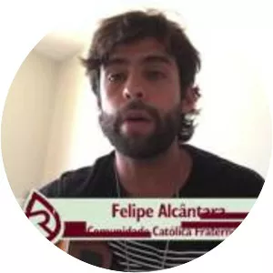 Felipe Alcântara photograph