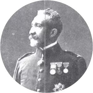 Felipe Alfau Mendoza