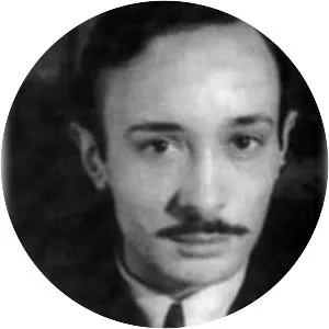 Felipe Alfau - American novelist