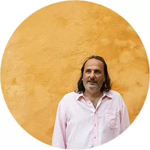 Felipe Aljure - Director