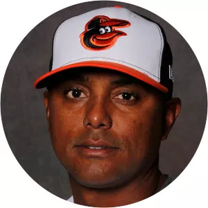 Felipe Alou Jr.