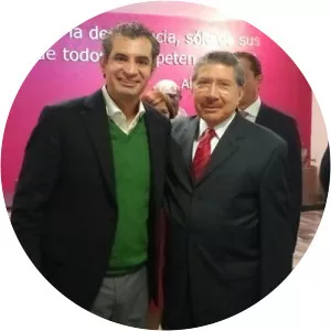 Felipe Amadeo Flores Espinosa