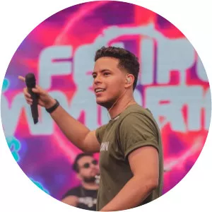 Felipe Amorim - Musical artist