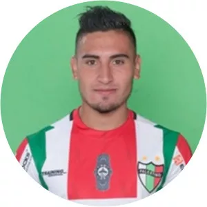 Felipe Andrés Barrientos Mena