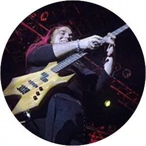 Felipe Arcuri - Musician