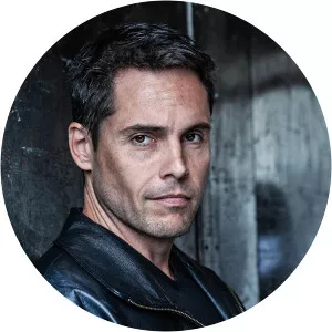 Felipe Aukai - Actor