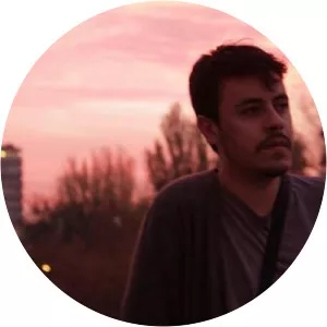 Felipe Azúa photograph