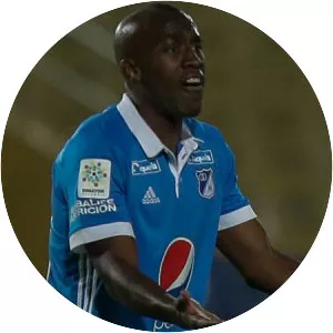Felipe Banguero - Colombian football player