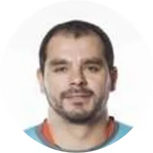 Felipe Barrientos - Chilean handball player