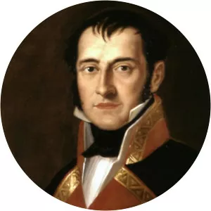 Felipe Bauzá photograph