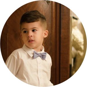 Felipe Benedetto photograph