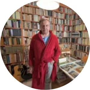 Felipe Benítez Reyes