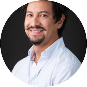 Felipe Blanco - Author