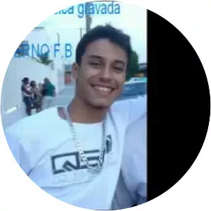 Felipe Boladão - Musical artist