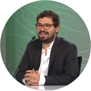 Felipe Botero Quintana photograph