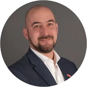 Felipe Buitrago Restrepo - Author