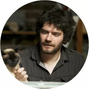 Felipe Bustos Sierra